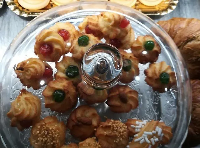 Dolci Ricordi Pensión