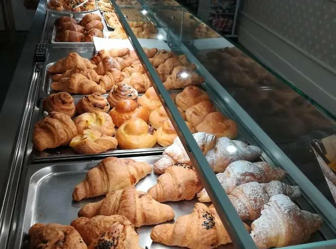 Pensión Dolci Ricordi