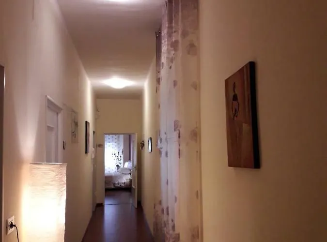 Pensión Dolci Ricordi 4*