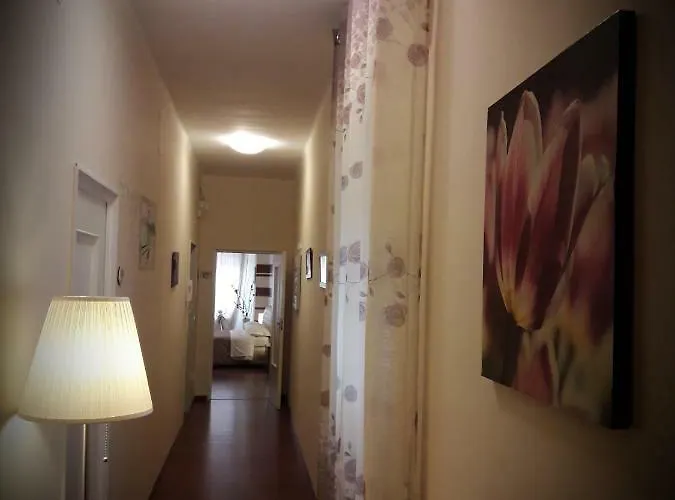 Pensión Dolci Ricordi