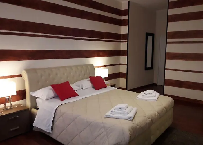 Pensión Dolci Ricordi