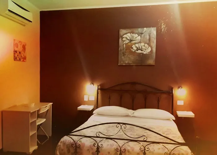 Dolci Ricordi Pensión 4*