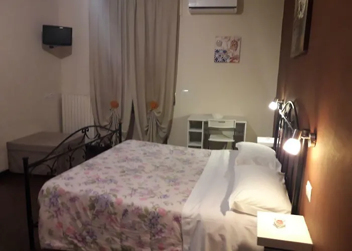 Dolci Ricordi Pensión 4*