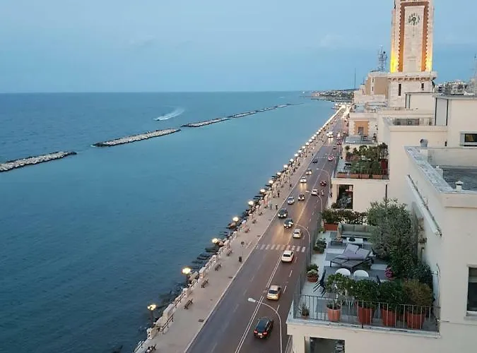 Dolci Ricordi Pensión