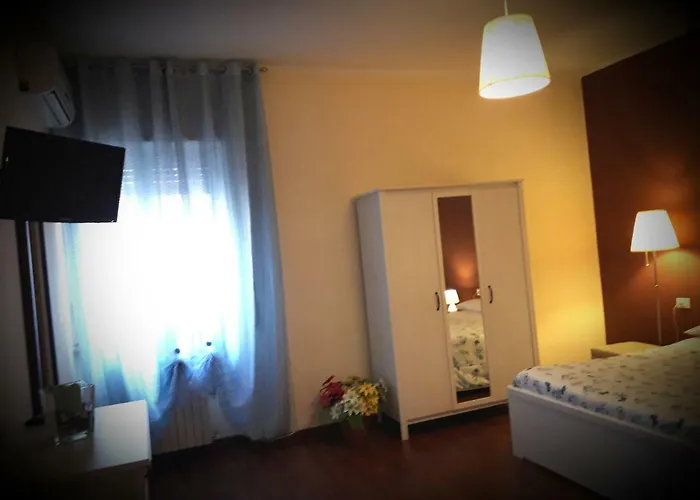 Dolci Ricordi Pensión