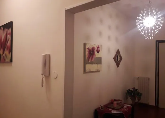 Pensión Dolci Ricordi