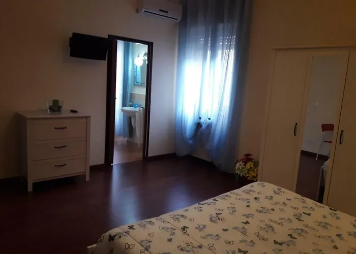 Dolci Ricordi Pensión