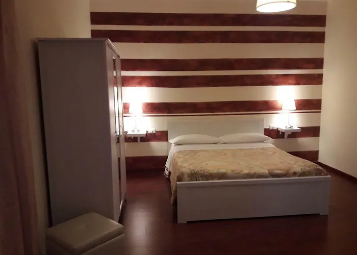 Dolci Ricordi Gasthof 4*