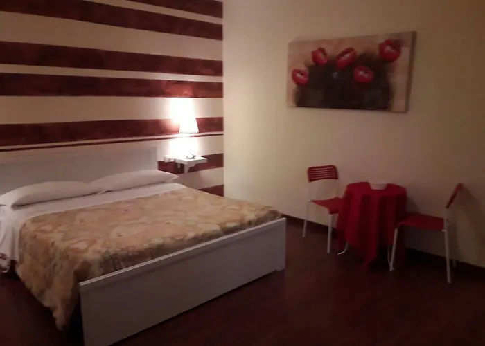 Pensión Dolci Ricordi