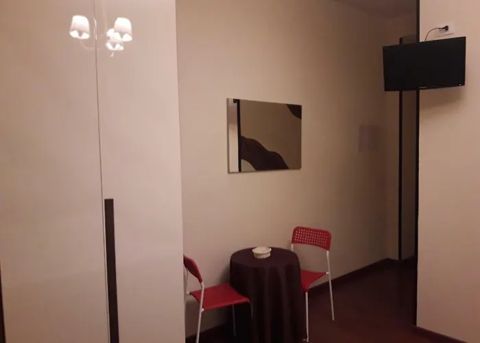 Dolci Ricordi Pensión