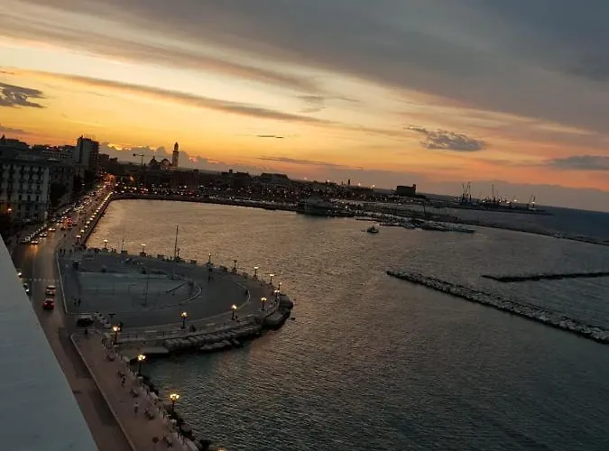 Pensión Dolci Ricordi 4*