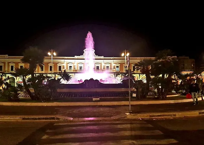 Pensión Dolci Ricordi Bari