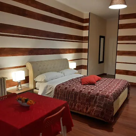 Dolci Ricordi Guest house