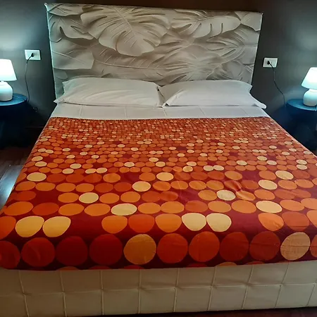 Dolci Ricordi Guest house
