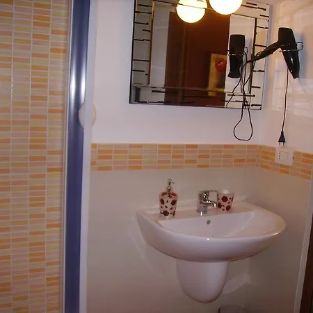 Guest house Dolci Ricordi