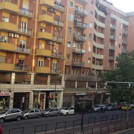 Pensjonat Dolci Ricordi 4*