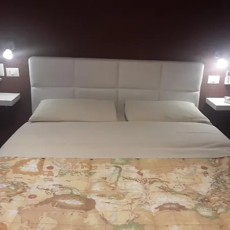 Πανσιόν Dolci Ricordi 4*