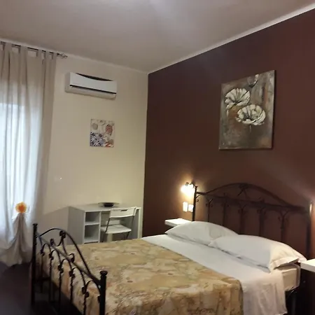 Πανσιόν Dolci Ricordi 4*