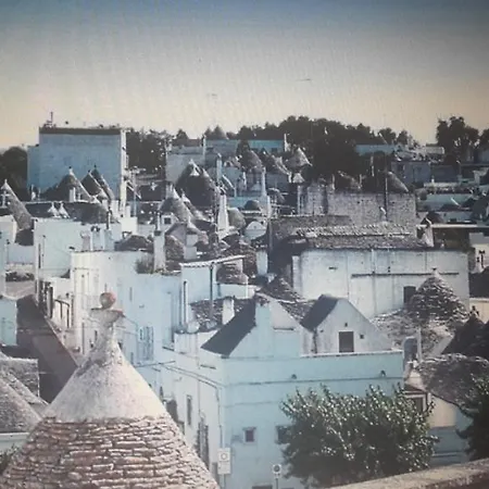 Gasthof Dolci Ricordi Bari