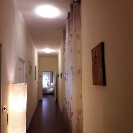 Pensjonat Dolci Ricordi 4*