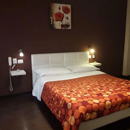 Guest house Dolci Ricordi