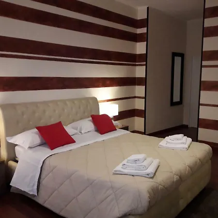 Guest house Dolci Ricordi