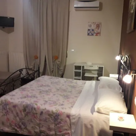 Dolci Ricordi Guest house *