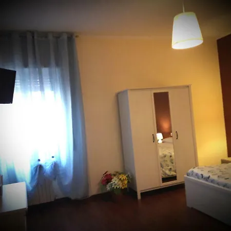 Dolci Ricordi Gasthuis