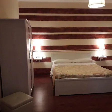 Dolci Ricordi Guest house *