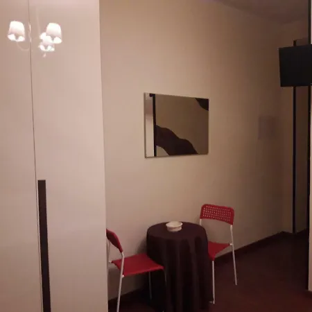 Dolci Ricordi Pensjonat