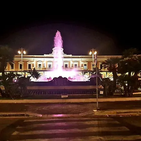 Casa de hóspedes Dolci Ricordi Bari
