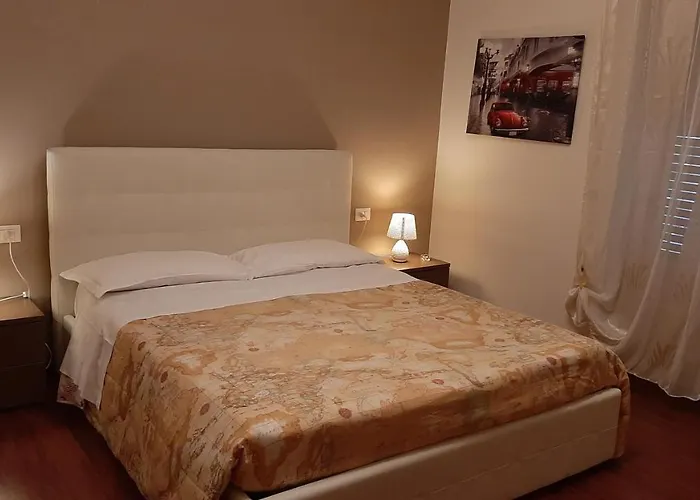 Gasthuis Dolci Ricordi Bari