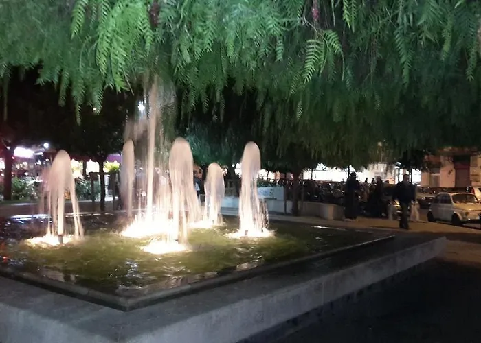 Dolci Ricordi 4* Bari