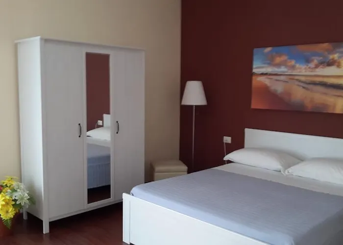 Gasthuis Dolci Ricordi Bari