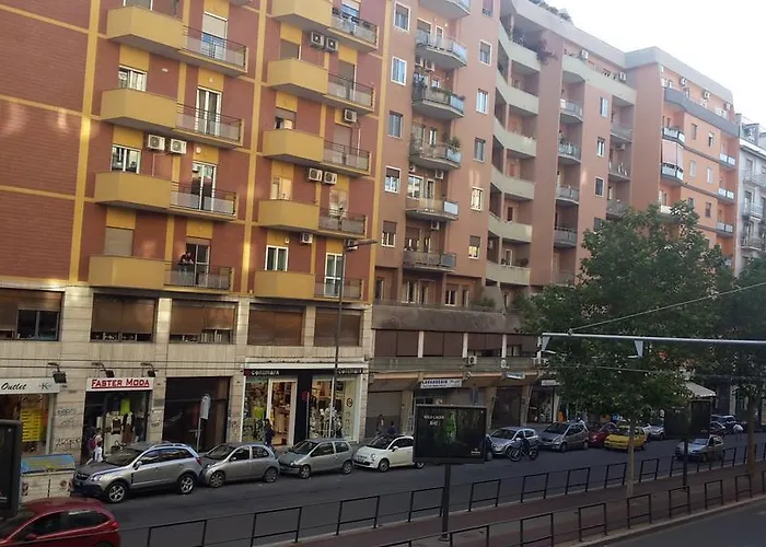 Gasthuis Dolci Ricordi 4*