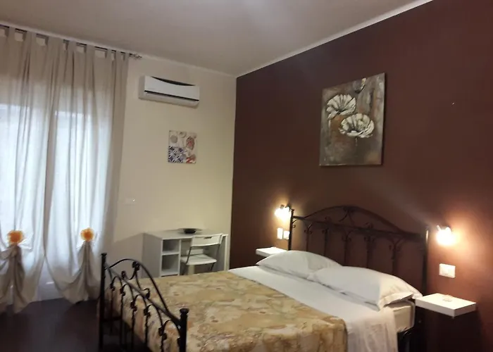 게스트하우스 Dolci Ricordi 4*