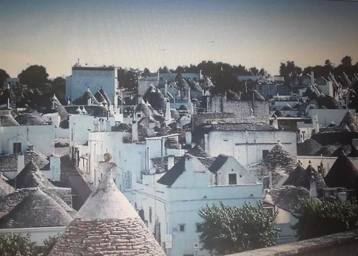 Gasthuis Dolci Ricordi Bari