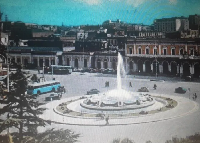 Gasthuis Dolci Ricordi 4*