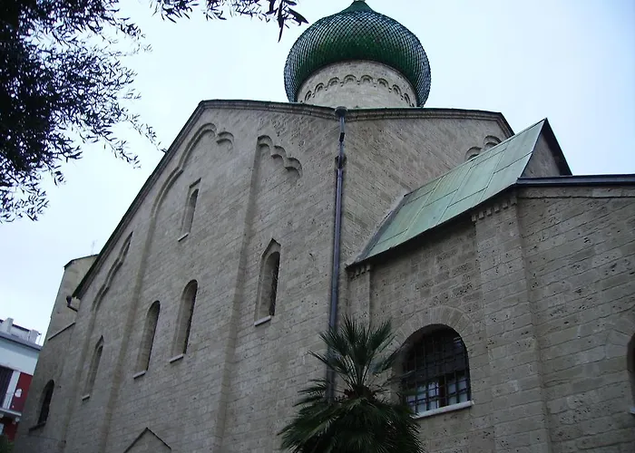 Gasthuis Dolci Ricordi Bari