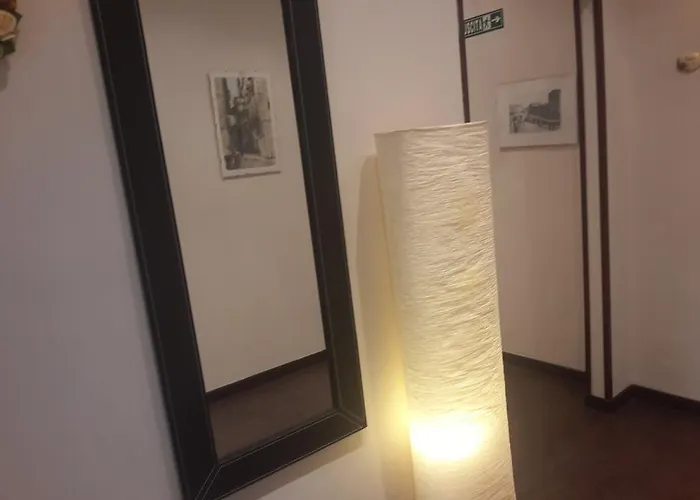 Gasthuis Dolci Ricordi 4*