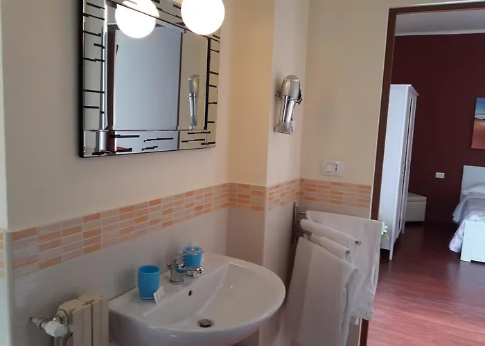 Dolci Ricordi 4* Bari