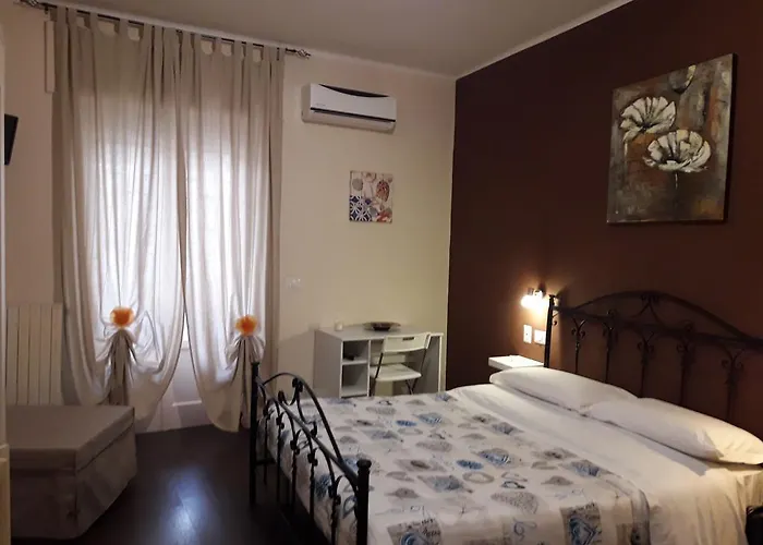 Dolci Ricordi 바리