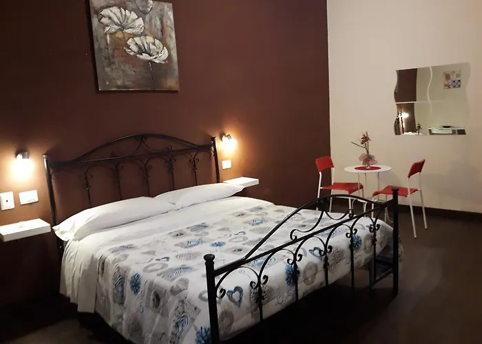 Gasthuis Dolci Ricordi