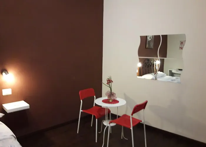 Dolci Ricordi Gasthuis Bari