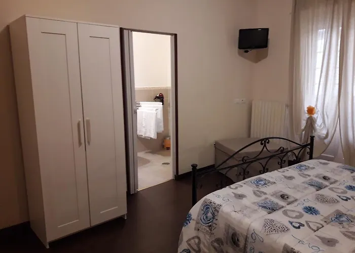 Gasthuis Dolci Ricordi Bari