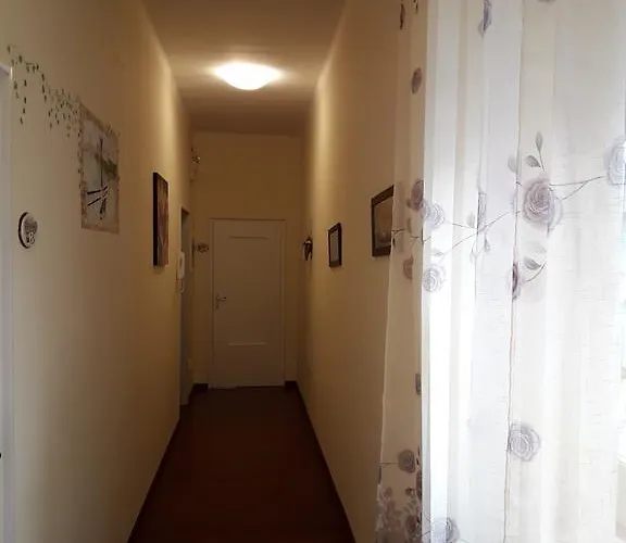 Dolci Ricordi Gasthuis 4*