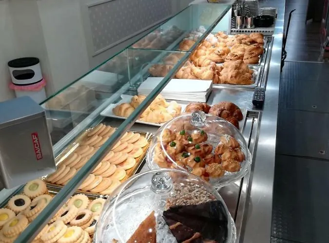 Dolci Ricordi Gasthuis Bari