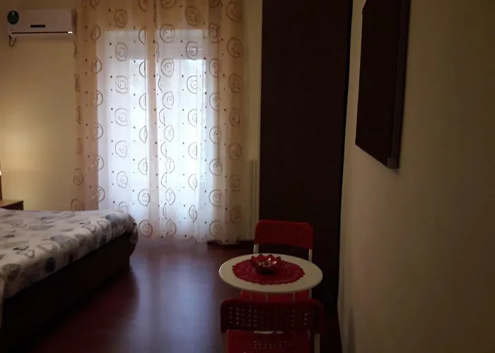 Dolci Ricordi Gasthuis