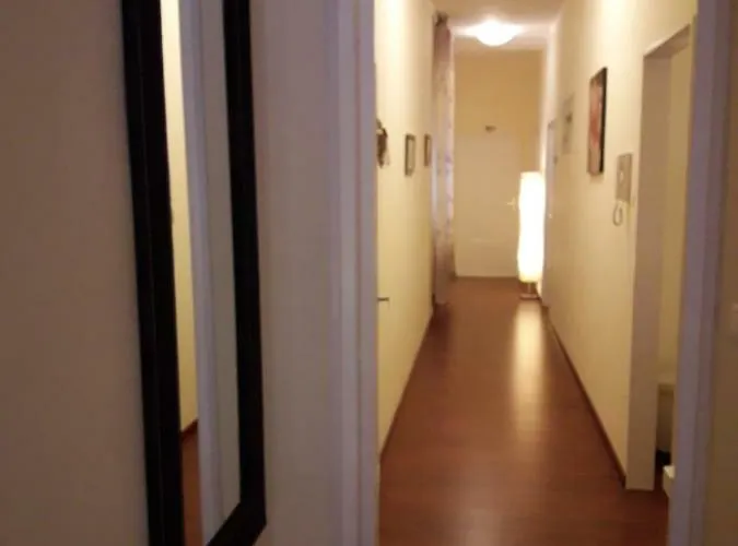 Dolci Ricordi Gasthuis 4*