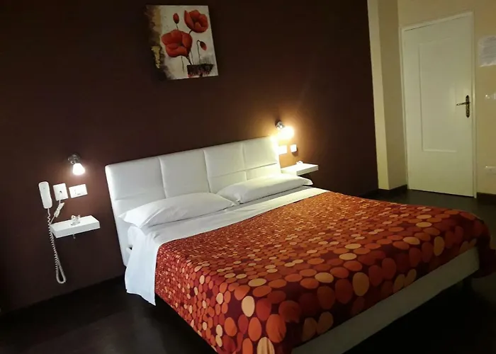 Gasthuis Dolci Ricordi 4*